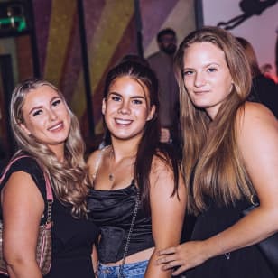 POP Bingo Sat 18th April London