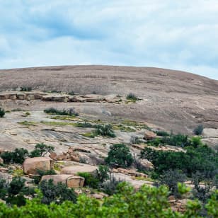 Fredericksburg Mystery Picnic: Self-Guided Foodie Adventure