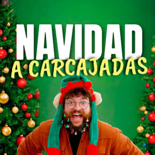 ﻿Christmas with laughter in Madrid