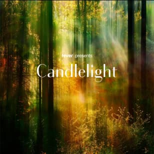 Candlelight: Fantasy Movie Soundtracks