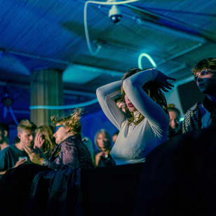 Listen Festival - Waitlist