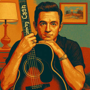 A Tribute to Johnny Cash: Johnny and June Forever: