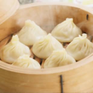 Bao Buns Masterclass: New York City