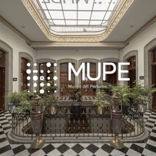 Perfume Museum