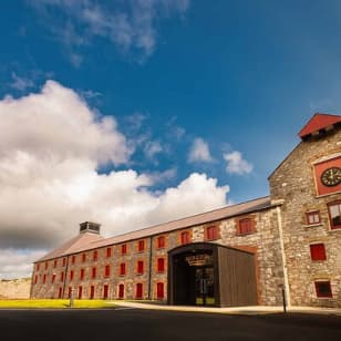 Midleton Distillery Experience & Whiskey Tasting -Home of Jameson