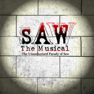 SAW The Musical The Unauthorized Parody of Saw - LIVE in DC (Silver Spring), Direct from New York