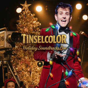 TINSELCOLOR | Holiday Soundtracks Live