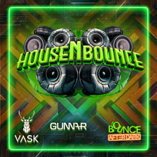 Bounce Empire - House N Bounce