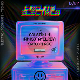 Circuito Eléctrico