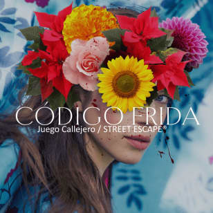 Código Frida - Street Escape®
