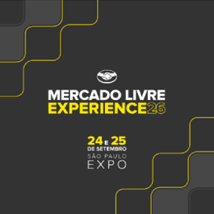 Mercado Livre Experience 2026