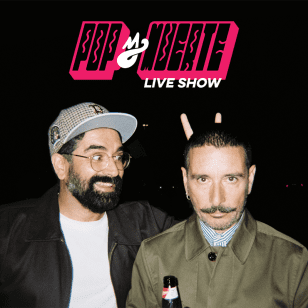 Pop y Muerte en Barcelona