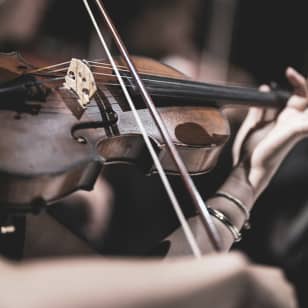 Las Vegas Sinfonietta Season Finale: Made in USA