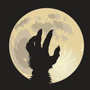 The History & Mythology of Werewolves
