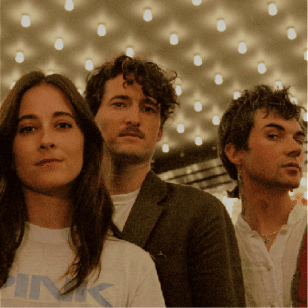 Nation Of Language (Segunda Fecha)