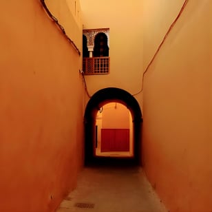 Marrakech: Mysteries Of The Old City