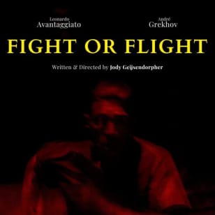 Fight or Flight