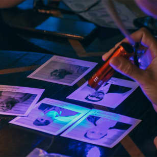 ¿Quién Asesinó a Beatriz?