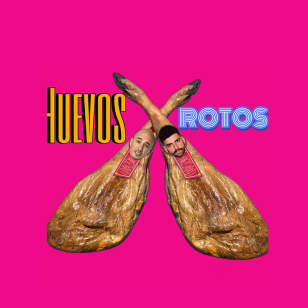 Monólogo Huevos Rotos