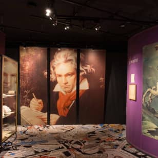 Haus der Musik Wien: Eintrittskarte