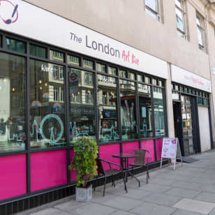 Pop Icons 90s & 00s Night