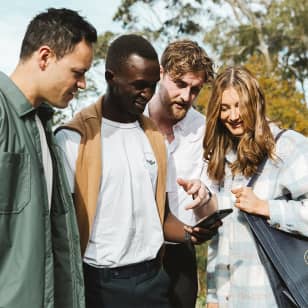 ﻿Pique-nique mystère de Melbourne avec des amis : Aventure gastronomique autoguidée