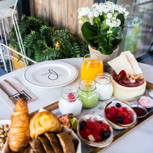 Pipa&Co Aravaca: ¡delicioso brunch del Grupo Larrumba!