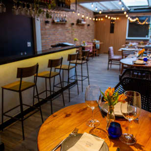 Wine Flight Regiões da Itália no Miya Wine Bar Campo Belo