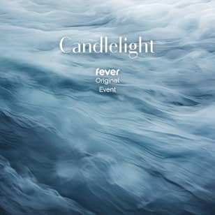 ﻿Candlelight: A tribute to Hans Zimmer