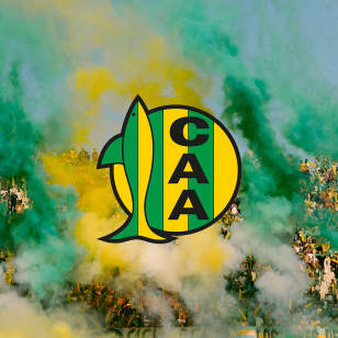Aldosivi vs Racing
