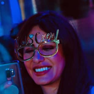 Apéro Halloween des célibataires👻💕
