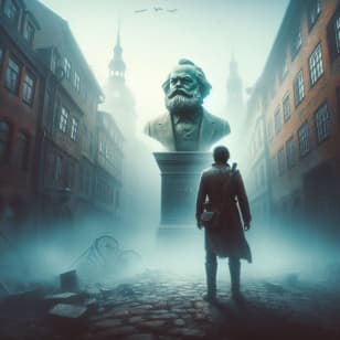 Stadtabenteuer: Chemnitz Altstadt Edition