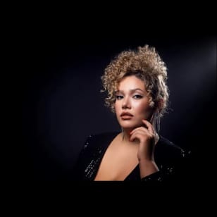 Ashley Pezzotti Vocal Masterclass