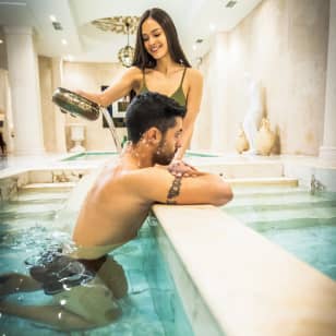 Pack verano Hammam by Sulis