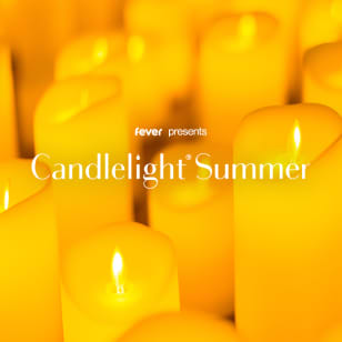 Candlelight Open Air: Tributo ai Queen
