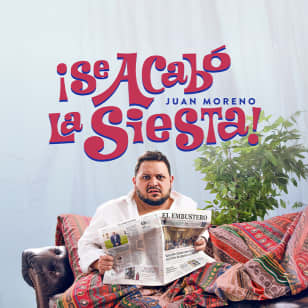 ¡Se acabó la siesta! en Madrid