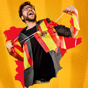Fer Bleda Arregla España en Zaragoza