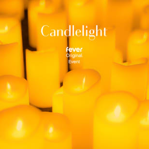 Candlelight: A Tribute to Whitney Houston