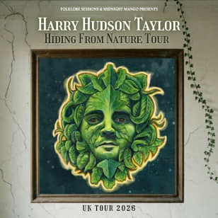 Harry Hudson Taylor