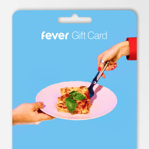 Food Experiences - Gift Card