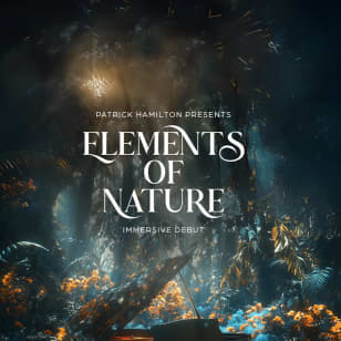 Elements of Nature