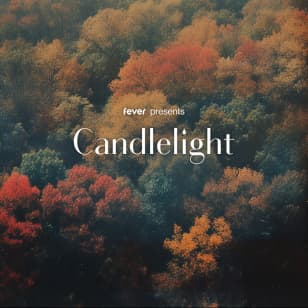 Candlelight: Een tribute aan Ludovico Einaudi