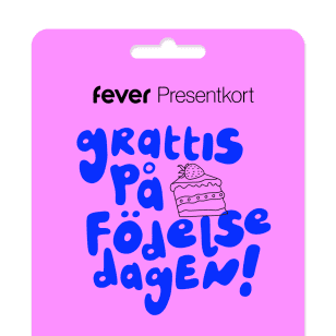 Happy birthday! - Special Gift Card