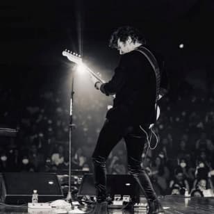 Dario Castro Madrid 2026