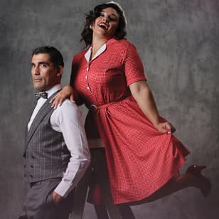 Diván Divino en La Escalera de Jacob