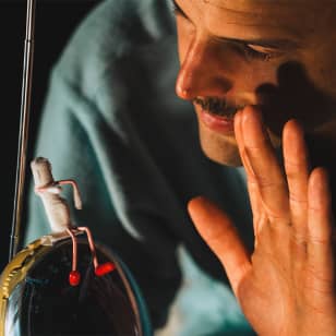 Les Hommes Sensibles. Vademecum