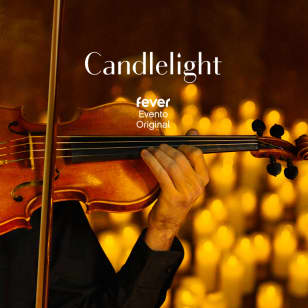 ﻿Candlelight: Tribute to ABBA