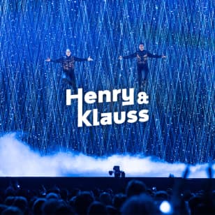 Henry & Klauss Goiânia