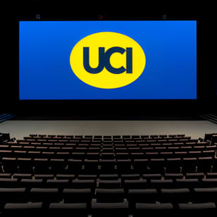 UCI Cinemas Perugia