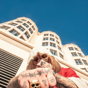 SETH GUEKO